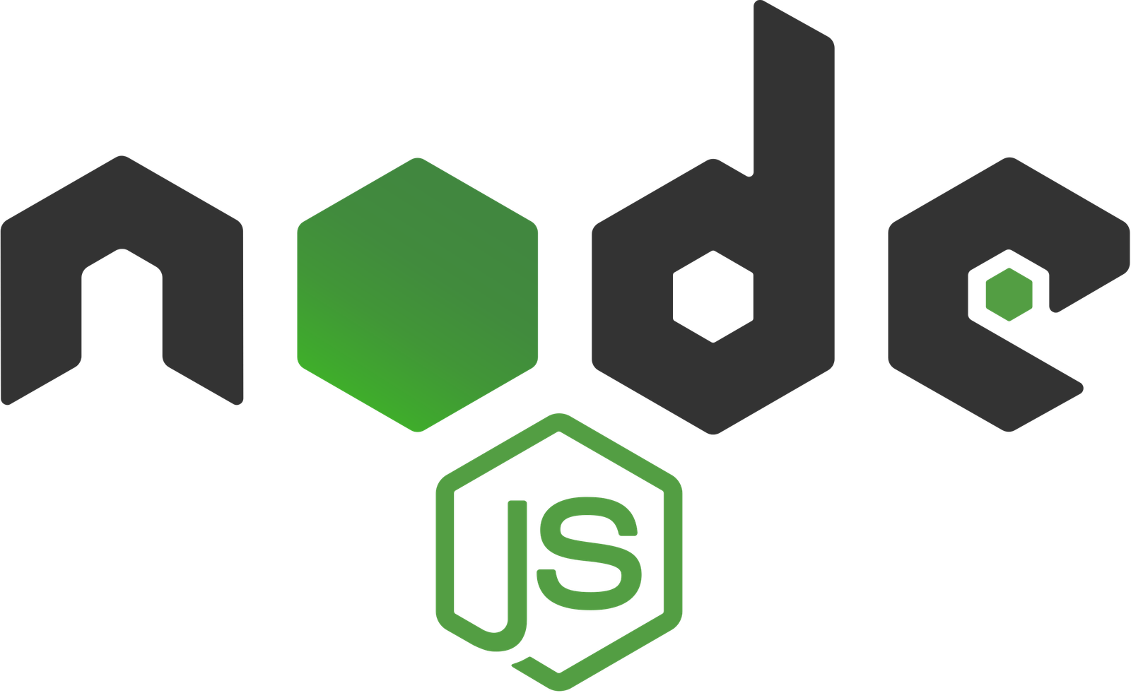 node js final